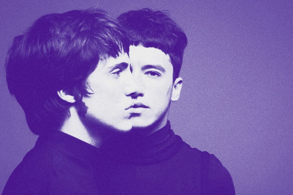“CERCA” el nuevo single PECES RAROS unnamed 8 1