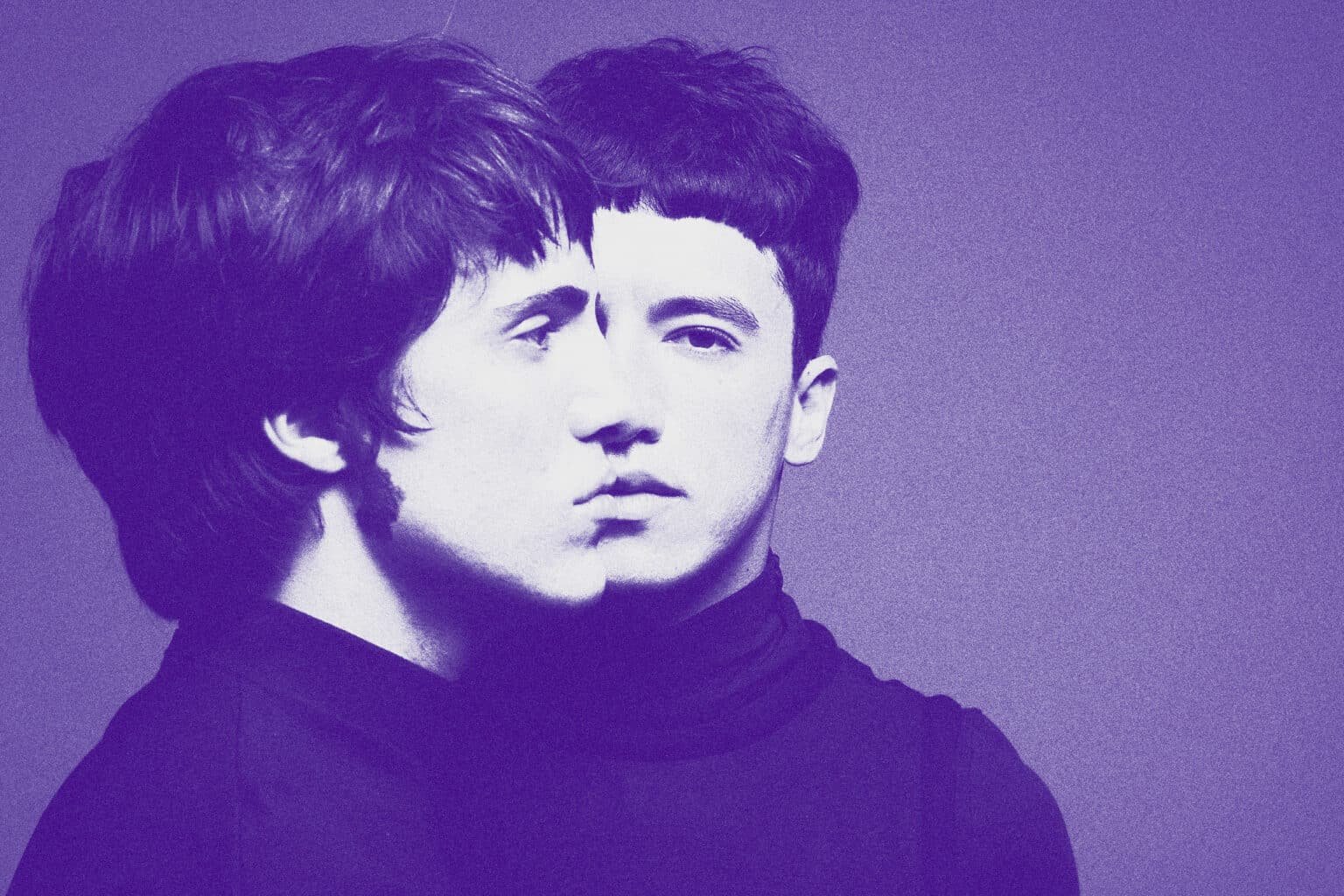 “CERCA” el nuevo single PECES RAROS unnamed 8 1