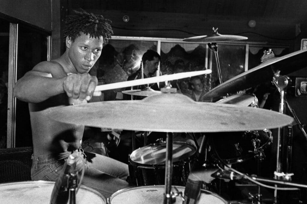 https hypebeast.com image 2022 10 DH Peligro Drummer for Dead Kennedys and Red Hot Chili Peppers Passes Away Aged 63 1 1