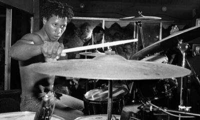 https hypebeast.com image 2022 10 DH Peligro Drummer for Dead Kennedys and Red Hot Chili Peppers Passes Away Aged 63 1 1