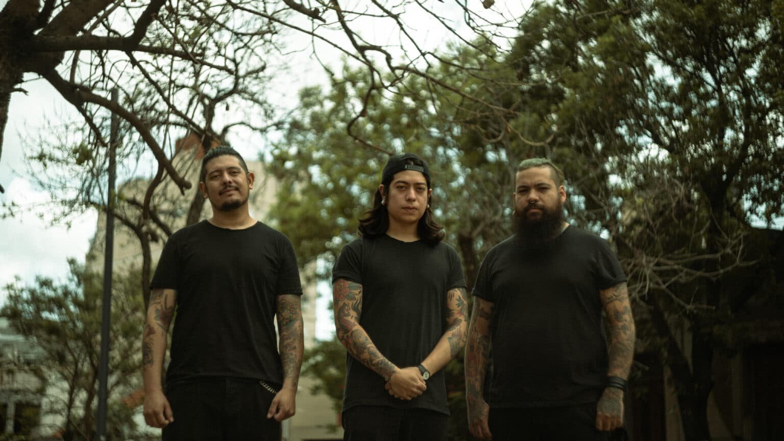 MALEBA presenta “Las mañanas, lo que construimos” su tercer álbum. unnamed 10 scaled 1