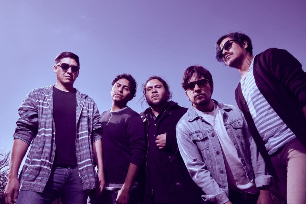 MENTALO lanza su tercer álbum de estudio, TIGRE PLATINO unnamed 13 1