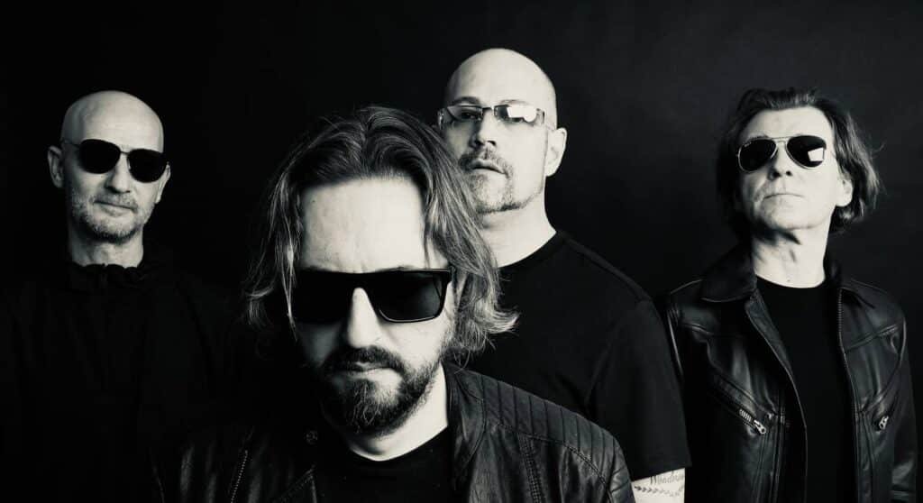 Turbulento debuta con el single “Mi camino”, primera entrega del EP “Vol 1” Foto 1 1