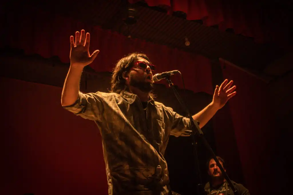 <strong>ALEGORÍA PRESENTA NUEVO DISCO </strong> 4 IMG 8489