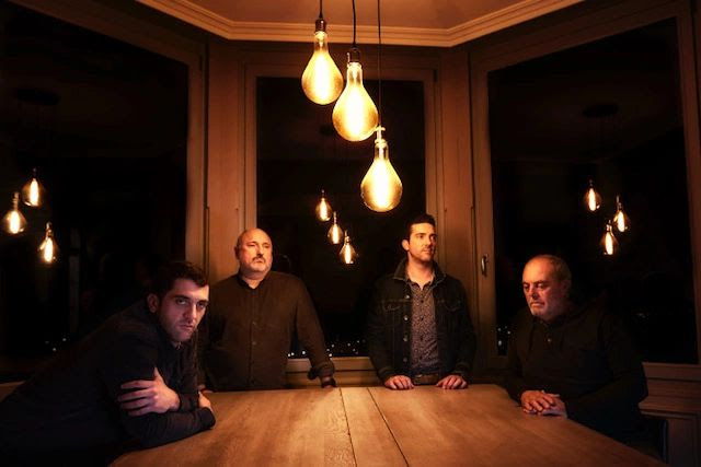 La banda de rock francesa TIME ZERO presenta nuevo álbum “New World”.