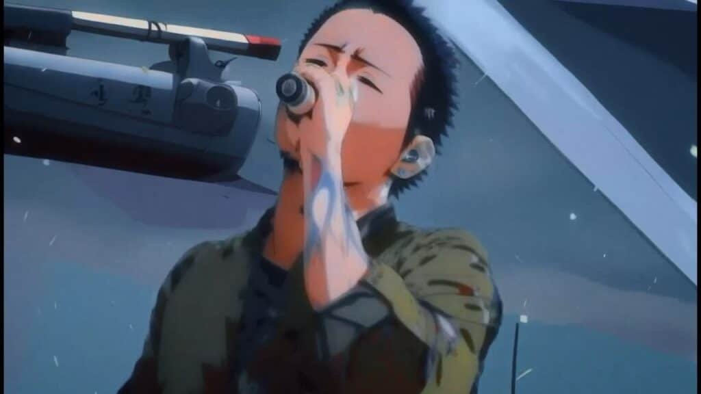 LOST de Linkin Park rompió internet. SsfvjmNj 2025050156 1
