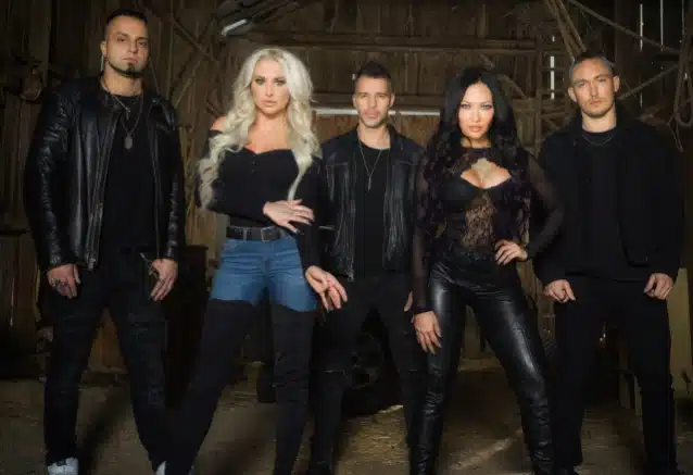 BUTCHER BABIES lanza nuevo sencillo ‘Beaver Cage’ butcherbabiesoct2020 638 1