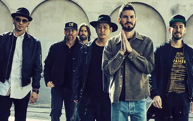 Linkin Park