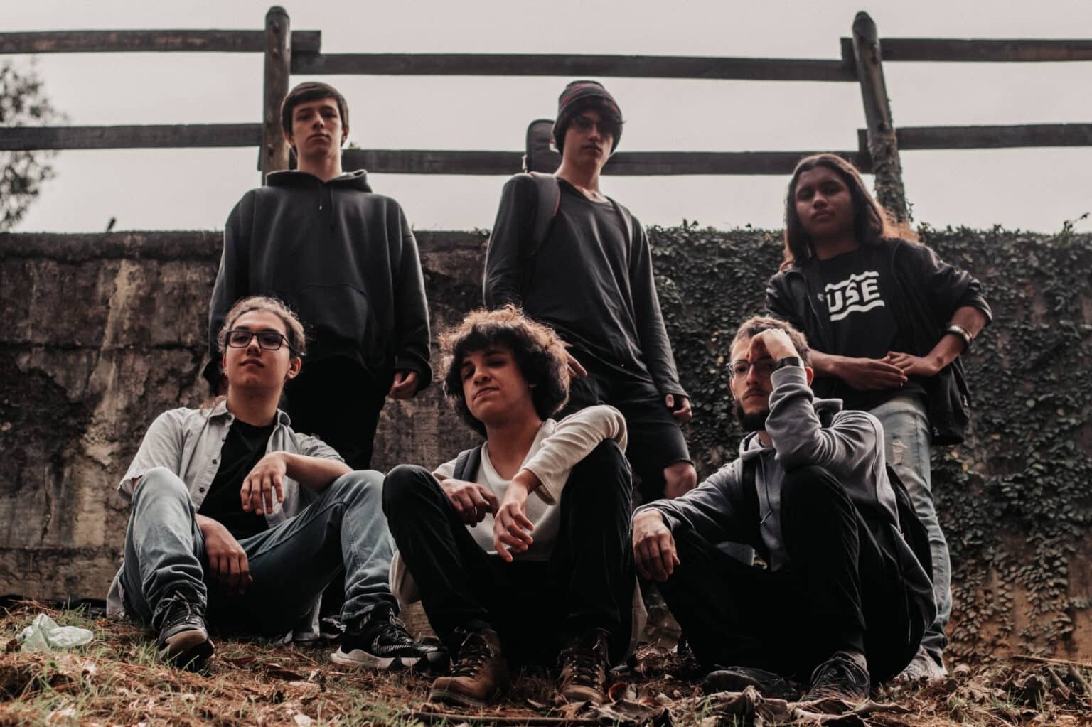 Sindseat presenta ‘Two Years’, una canción para liberar energía negativa unnamed 10 1