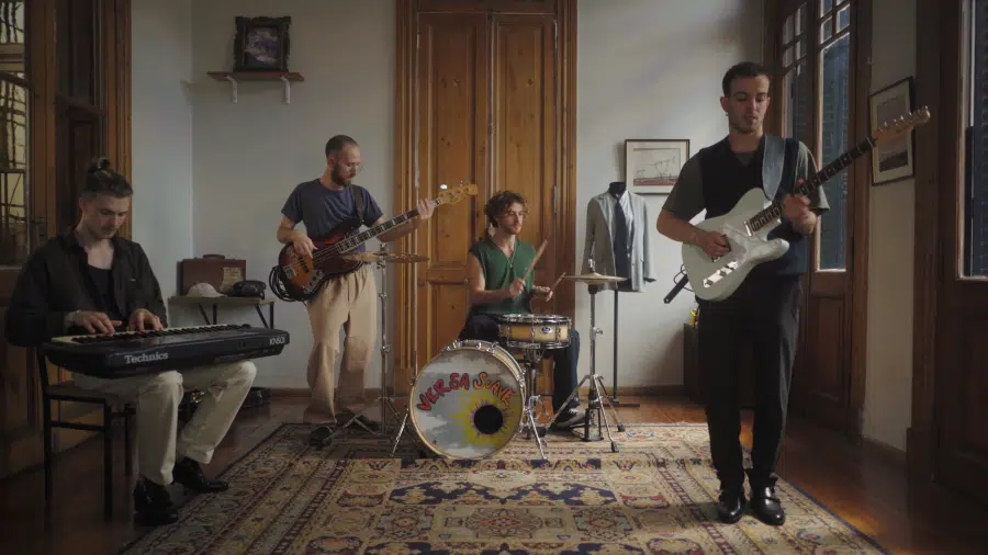 Versa Suave presenta su nuevo single y videoclip: “Comunicación” PRENSA 03 Versa Suave 900px 1