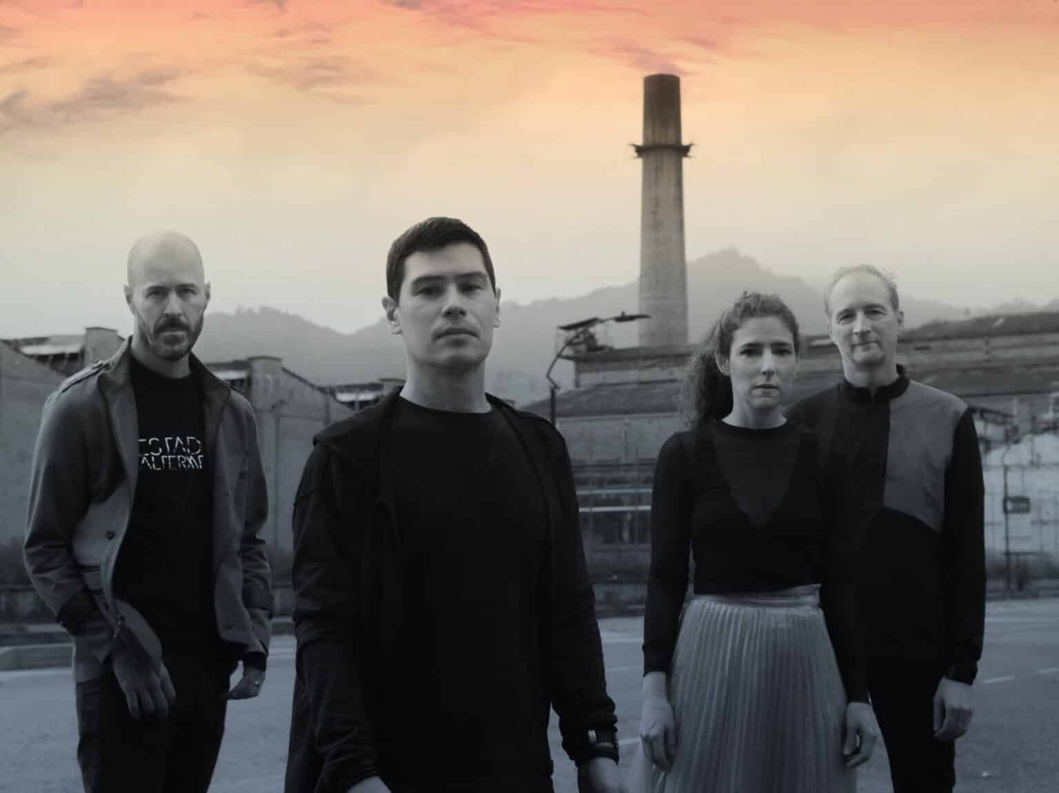 Estados Alterados estrena ‘Like’ Primer sencillo de su nuevo álbum ‘Remixphera’ Estados Alterados