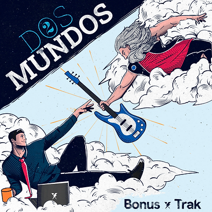 Dos mundos 1