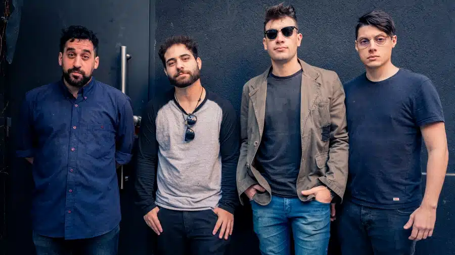Últimos Canguros presenta su primer disco, “Etiqueta Negra” Ultimos Canguros 49 900px 1