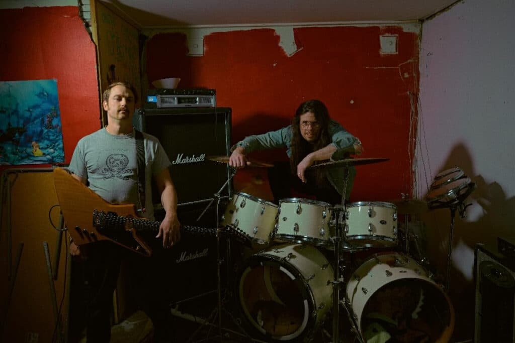 Vision Master presenta su debut ‘Sceptre’: un metal verdadero y único unnamed 1 11 1