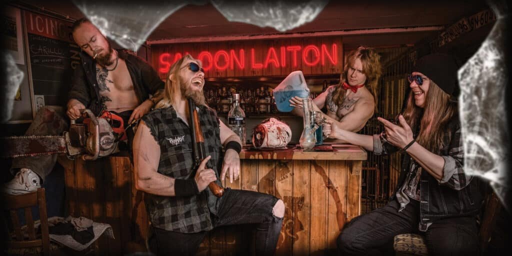 ¡Consigue lo que pediste! TakaLaiton lanza su nuevo video musical y álbum debut “Mindfection” unnamed 1 14 1