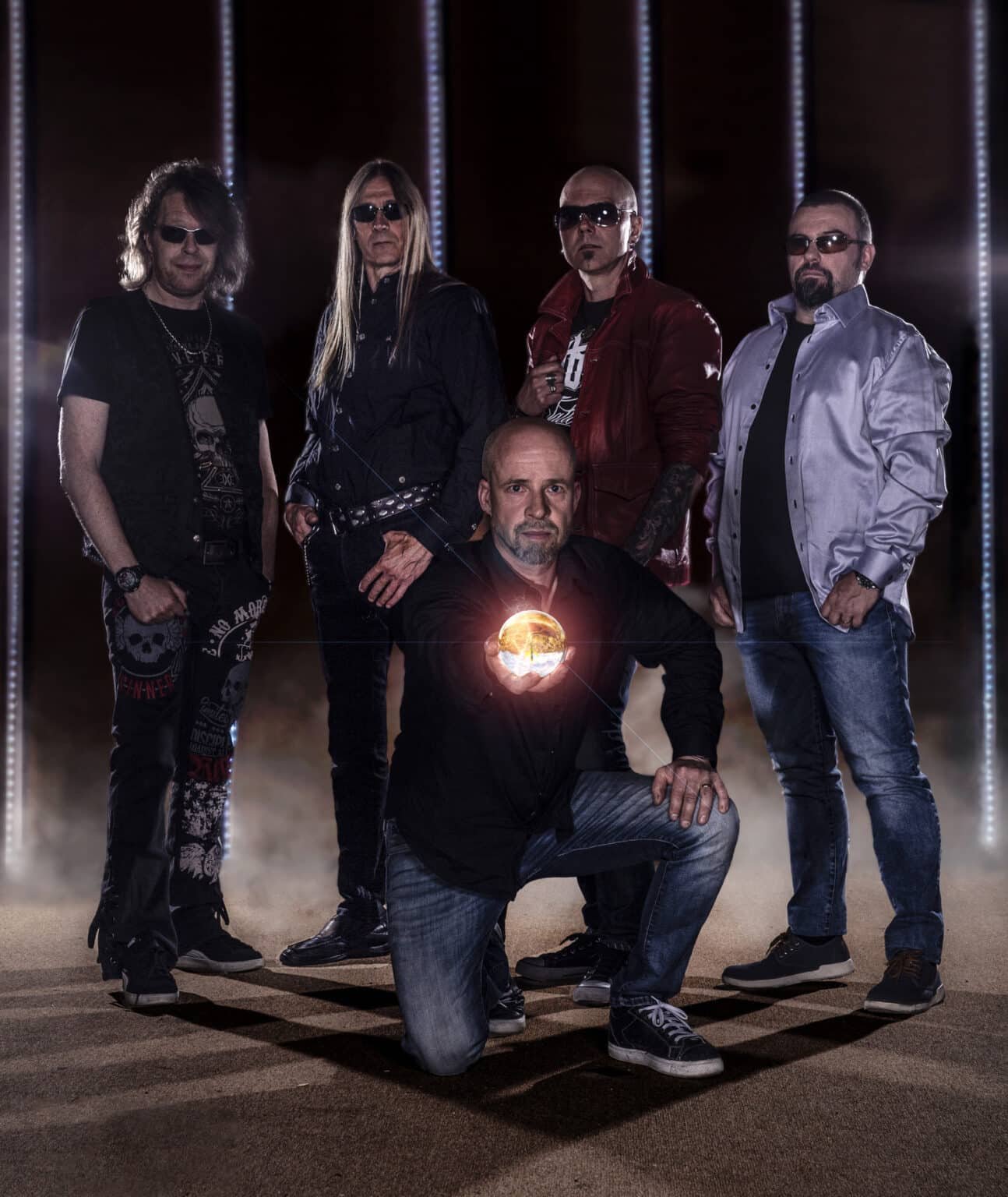 Myon lanza su nuevo sencillo ‘Height of Decadence’ y anuncia álbum ‘Terra Nova unnamed 16 1
