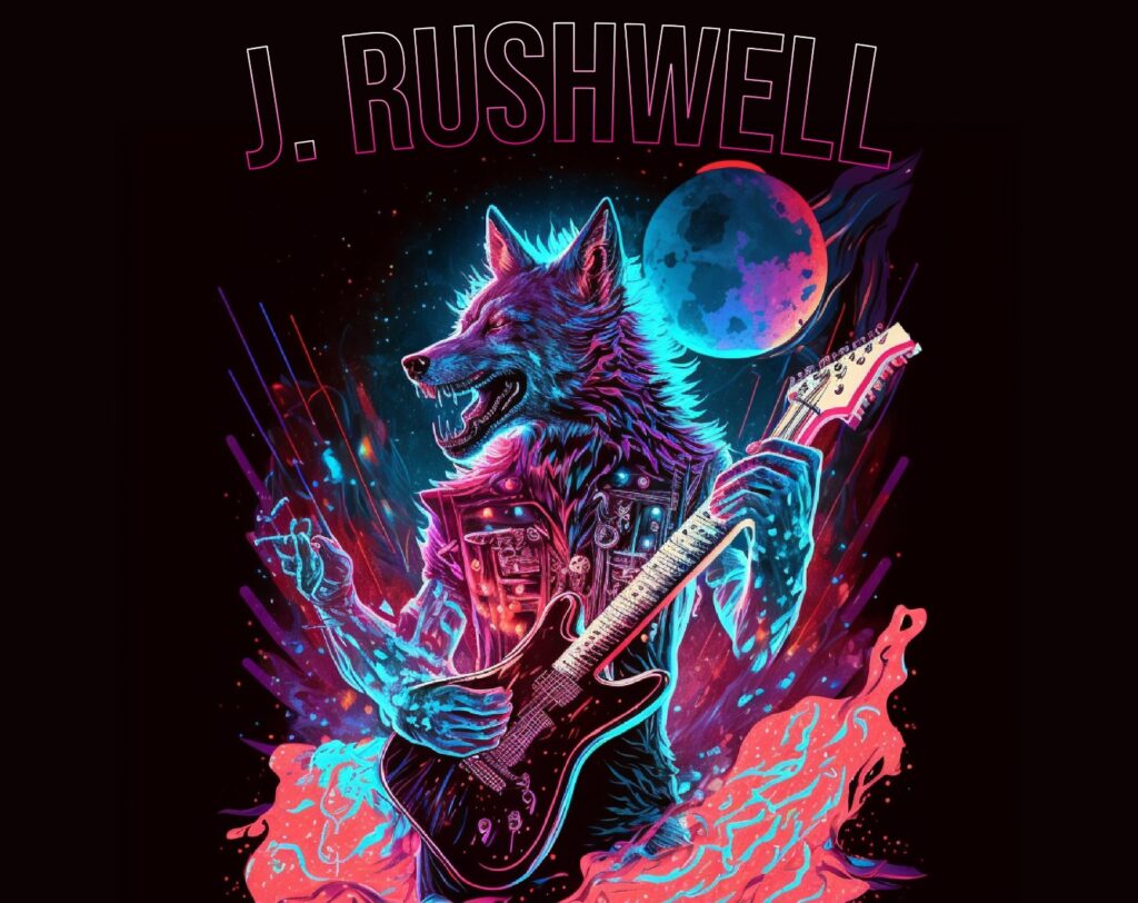 J. Rushwell 6 1