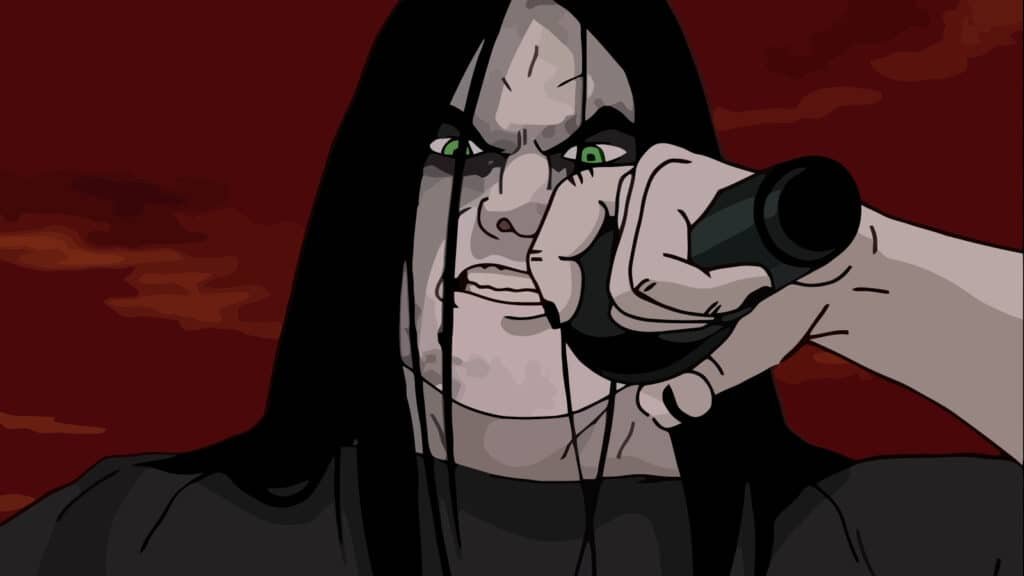 dethklok metalocalypse 3tN2 3975626173 1