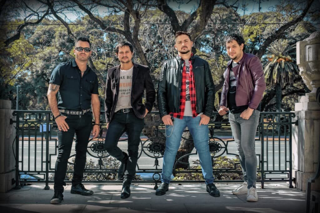 Esencia Vudú lanza “El Refugio Imaginario”: Un viaje emocional en su tercer álbum de estudio. unnamed 1 9 1