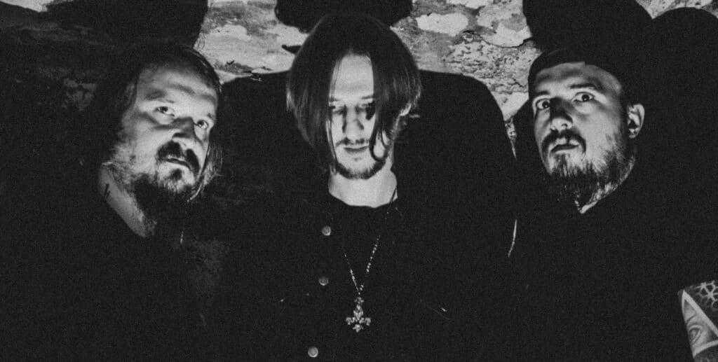 “Weird Tales” lanza su nuevo álbum “Segundo Advenimiento, Segunda Crucifixión” unnamed 2 4 scaled 1