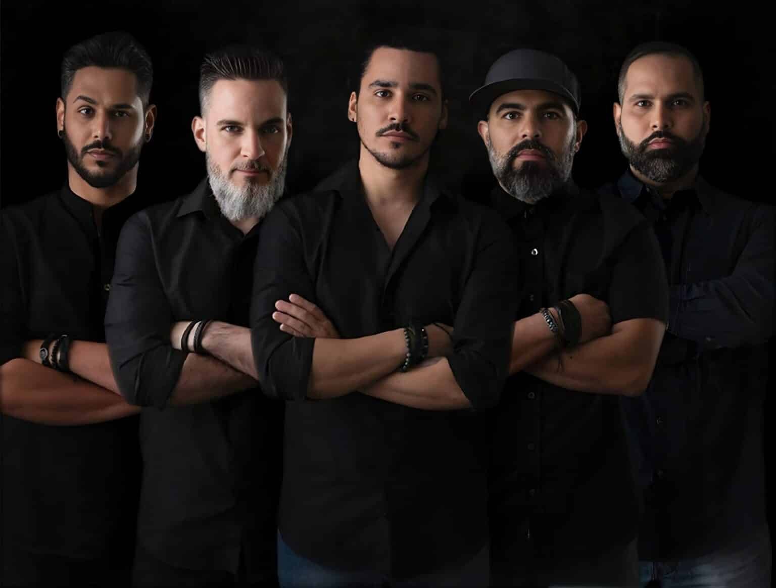Altherëgo Lanza ‘Bala Perdida’: Una Canción de Empoderamiento y Autenticidad Altherego 2 1