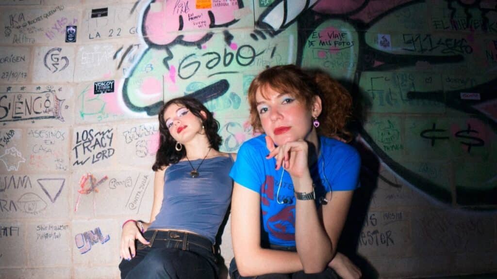 Pacífica estrena su álbum debut “Freak Scene” Pacifica DSC0211 16.9 1 1