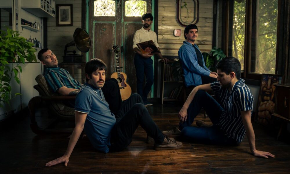 PH Victoria Basterra 5 Ramiro Gomez 1