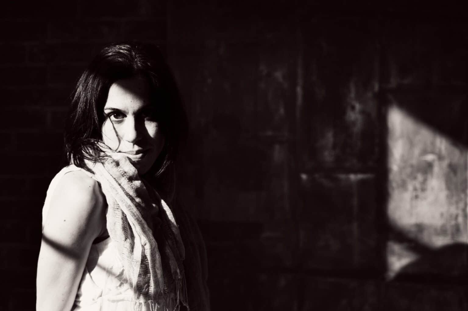 Alejandra O’Leary presenta ‘A Word About It’ Una canción de pop rock moderno y futurista pop rock 1