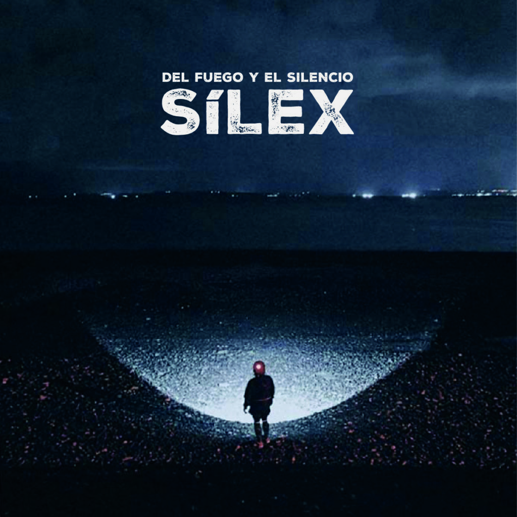 portada silex ep del fuego y el silencio