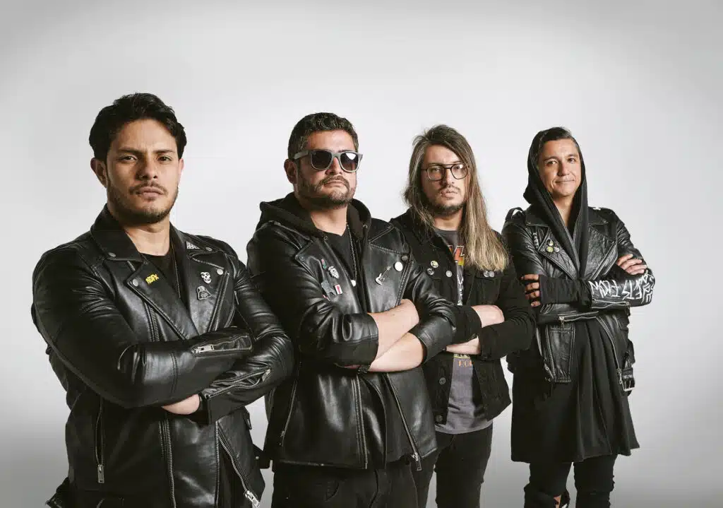 Blast55 Estrena ‘Viernes’: El Himno para Disfrutar del Fin de Semana unnamed 2