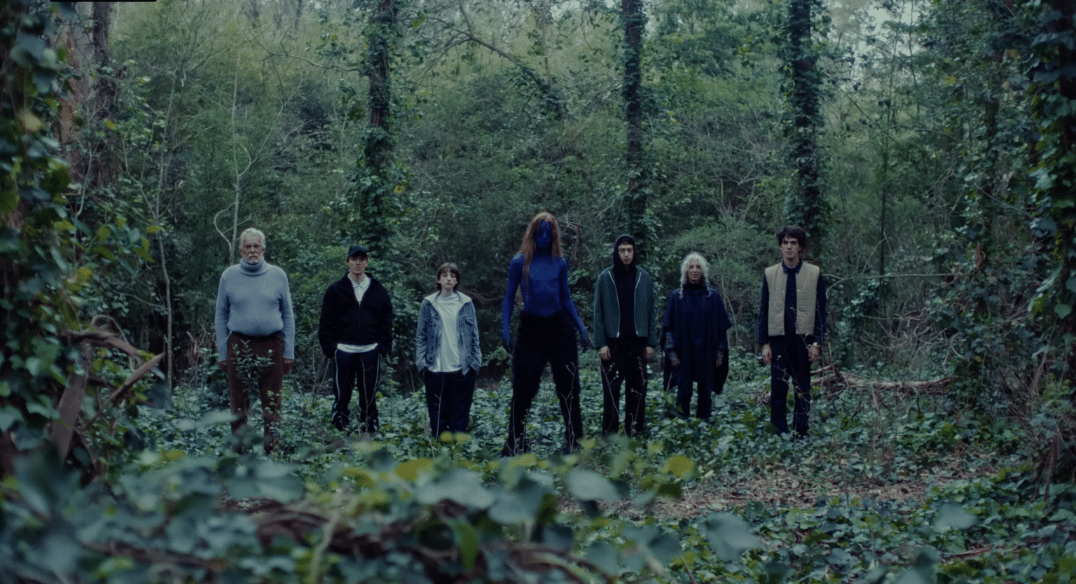 EUI presenta El Fin de los Tiempos, su debut solista en el mundo del indie electrónico unnamed 6