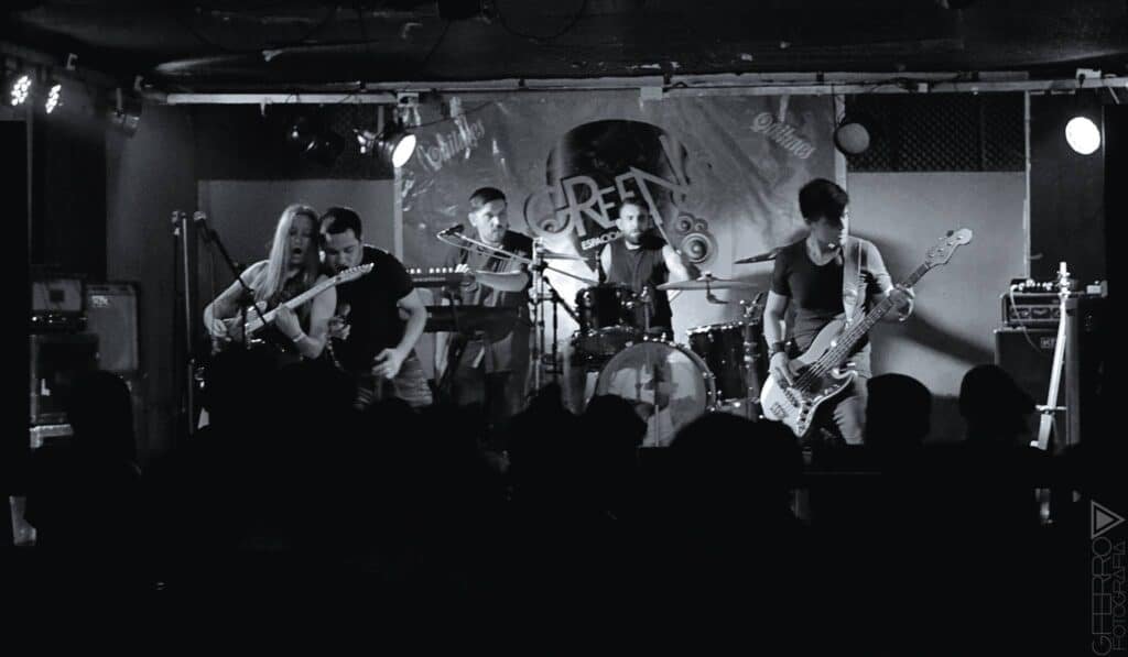 Cith: Rock Alternativo en Evolución 15844824 1177038245744281 1069451244320919958 o