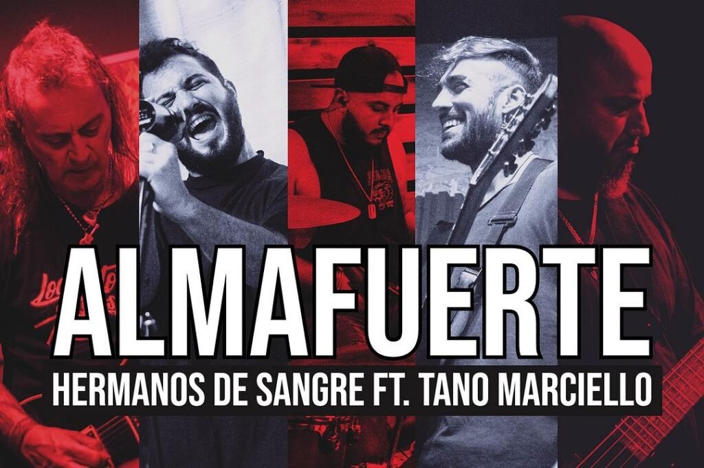 almafuerte