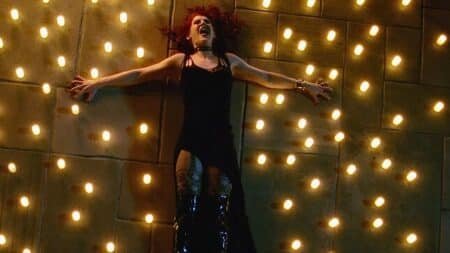 Kittie abraza sus raíces nu-metal en el nuevo himno We Are Shadows. image 2