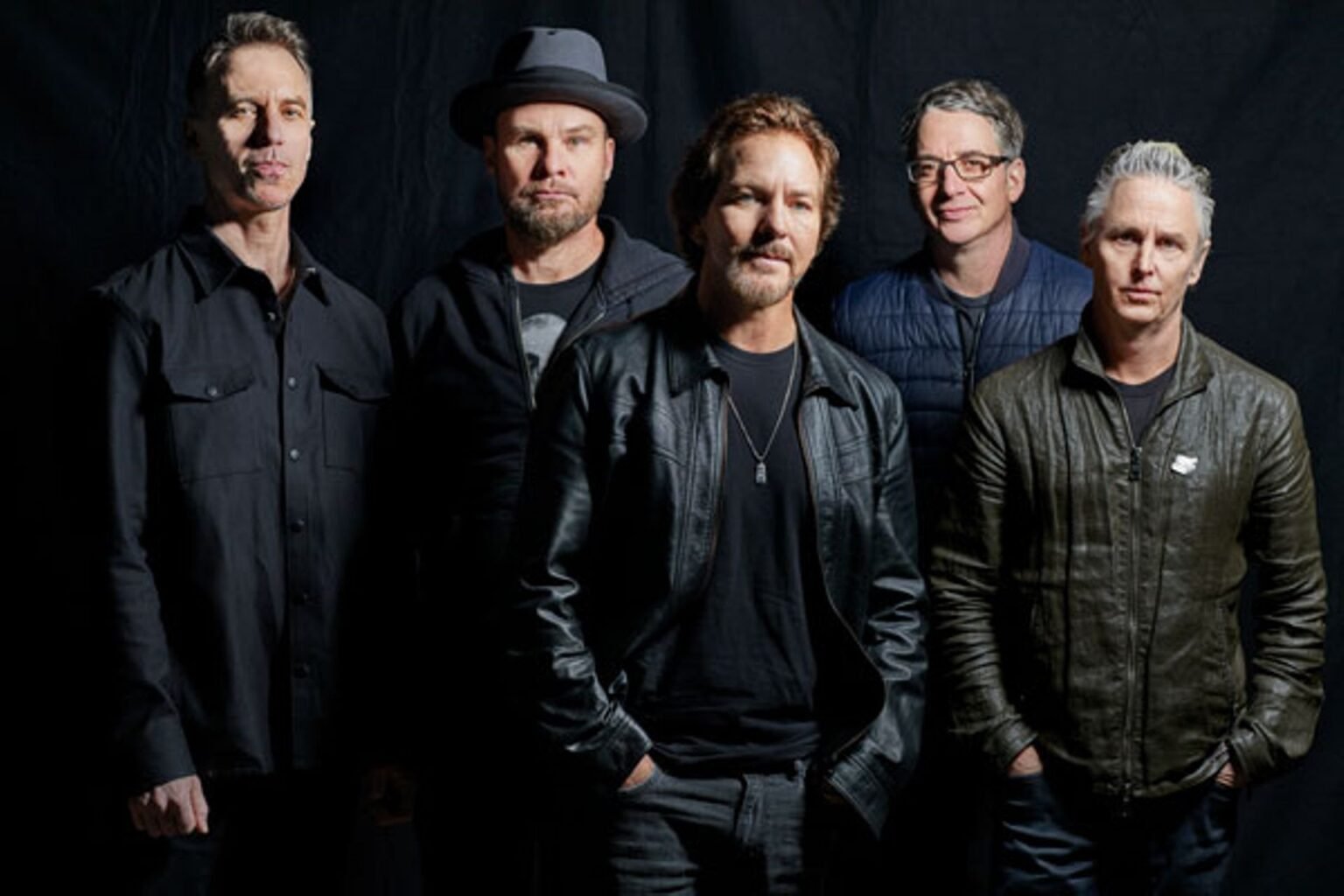 Pearl Jam Lanza ‘Dark Matter’, un Disco Prometedor y Completo image 7