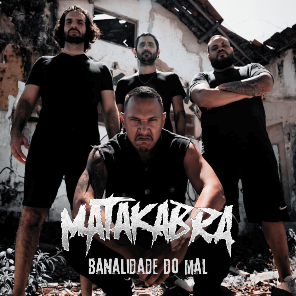 matakabra banalidade do mal arte