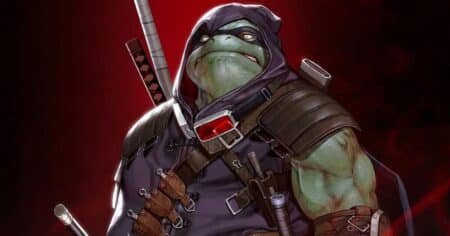 Paramount Pictures aprueba adaptación R clasificada de Teenage Mutant Ninja Turtles: The Last Ronin teenage mutant ninja turtles the