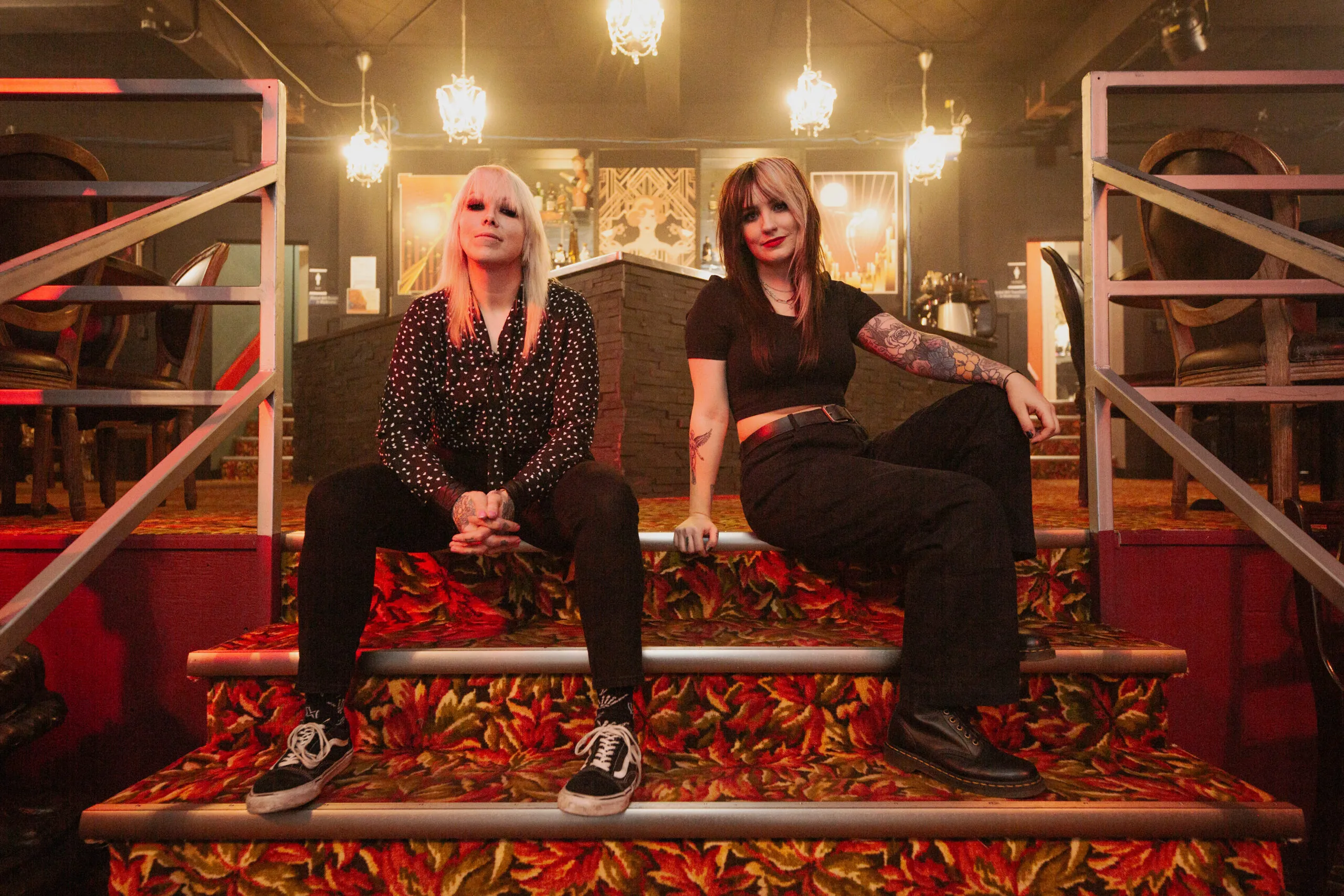 theantiqueens disenchantedpromo rileytaylor 1 scaled