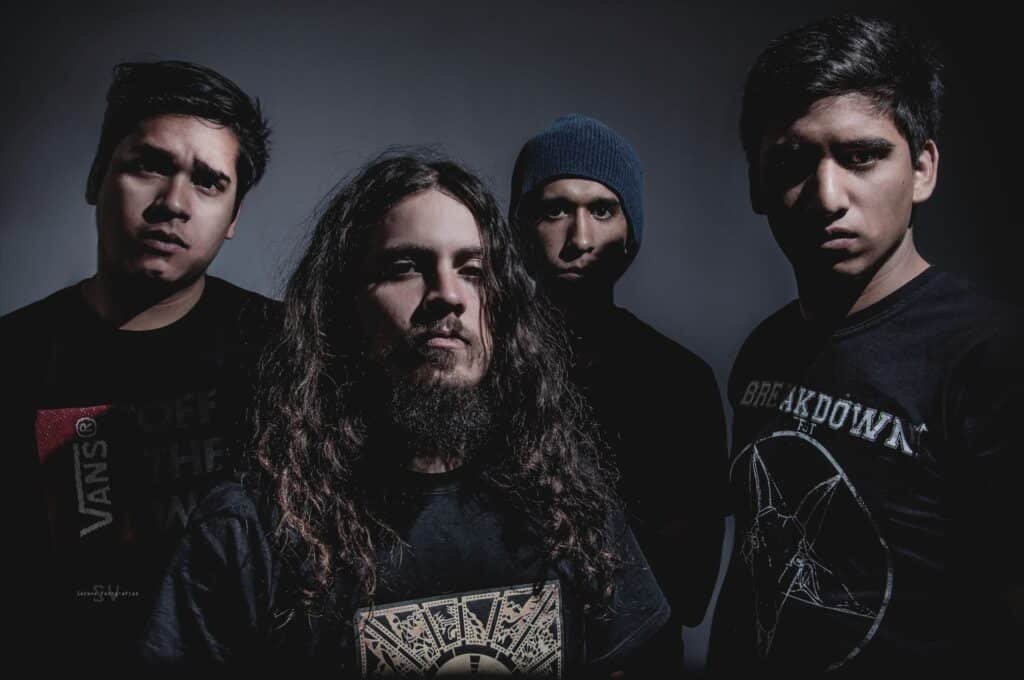 KURE AÑA Lanza “Todas las Almas al Fuego” con Nuevas Propuestas Sonoras 19417512 1279108545531520 1780636350341007361 o