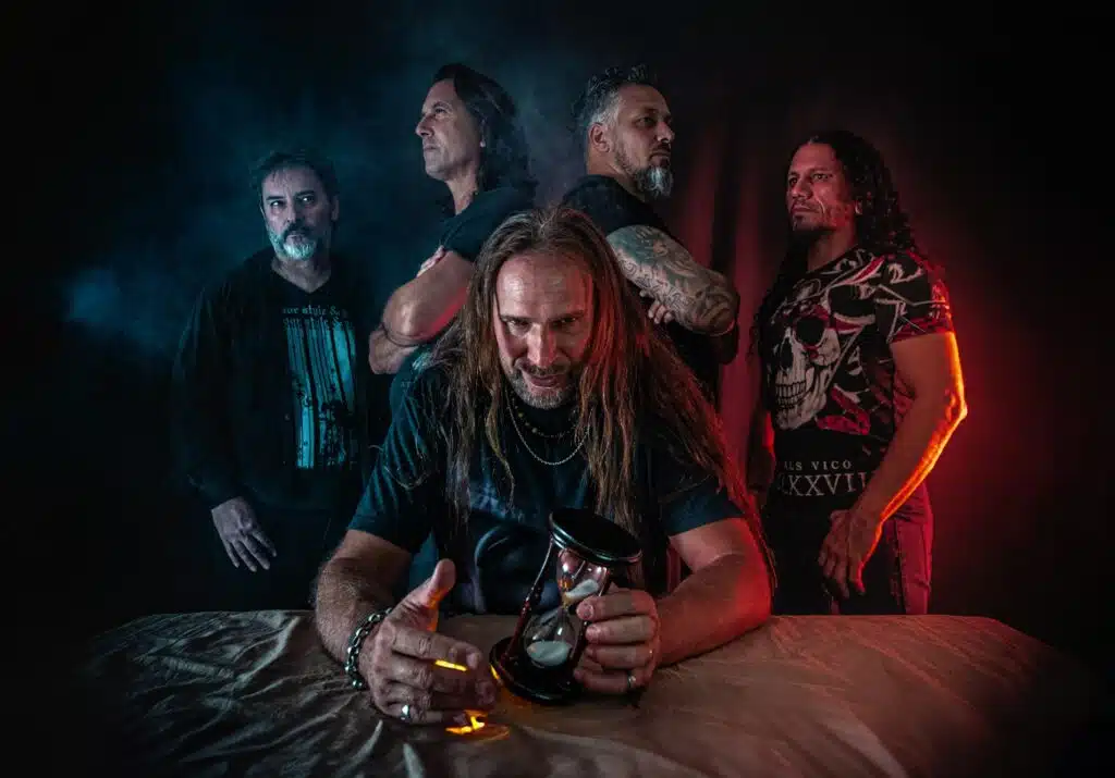 Jezabel Vive un Gran Presente con “Inmortal” foto promo inmortal