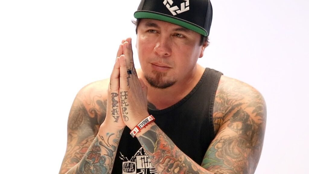 ¿Es P.O.D. Realmente Metal Cristiano? maxresdefault 2498175522