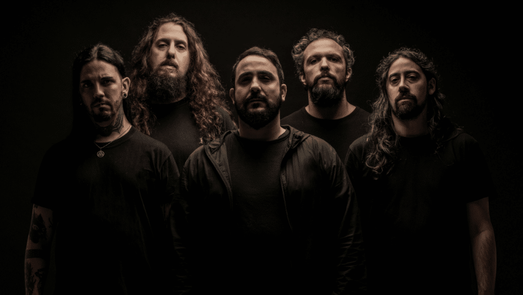 Frater Presenta su Nuevo Single “El Renacido” molde