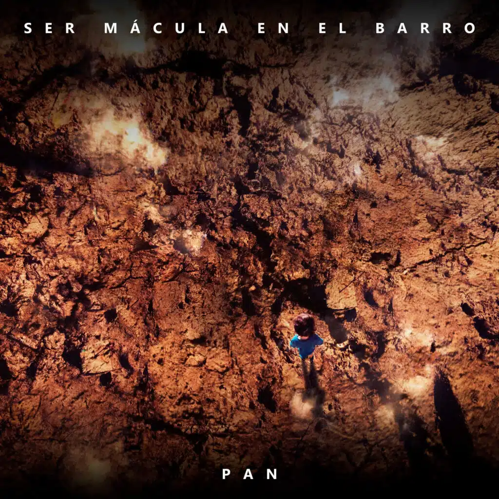 PAN presenta su nuevo EP "Ser mácula en el barro" 1 unnamed2 1