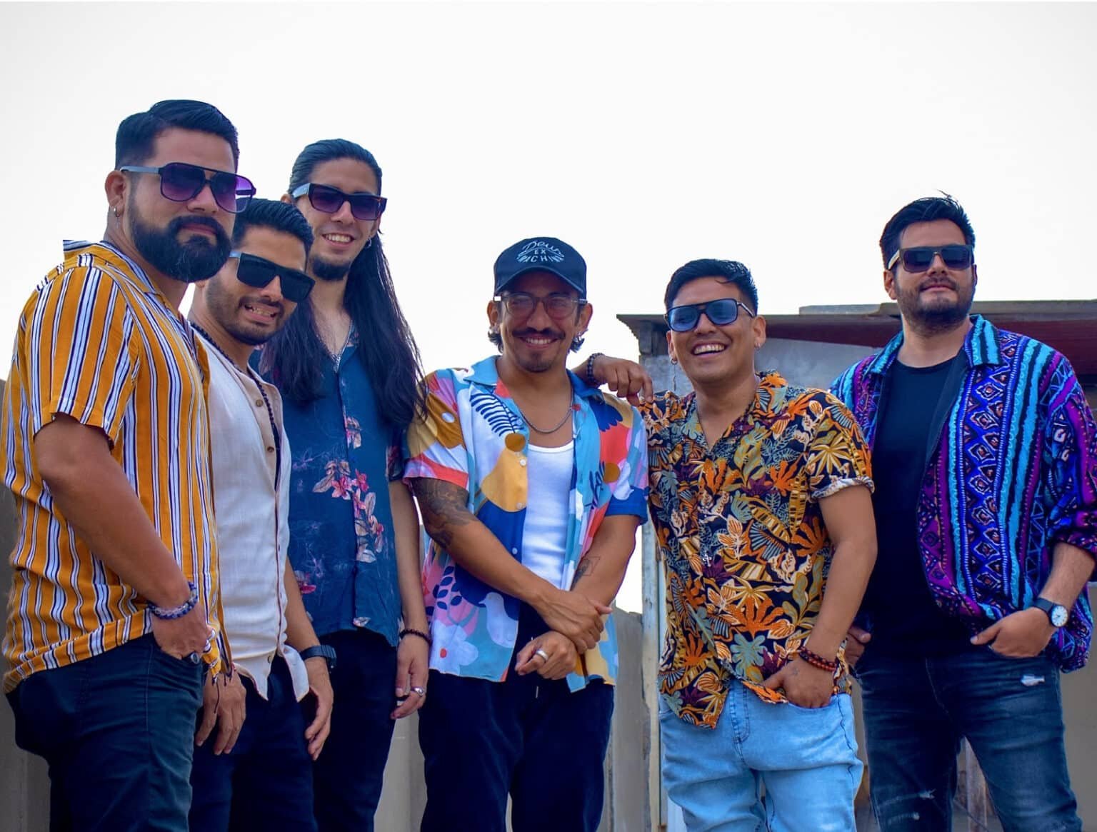 De La Kaye Lanza Nuevas Canciones y Se Prepara para Conquistar unnamed2 4