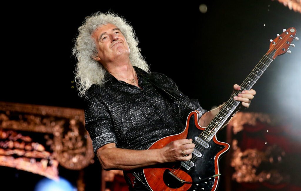 Brian May y la Réplica de su Icónica Red Special: ¿Realidad o Rumor? brianmay 2 1392x884 2845227709