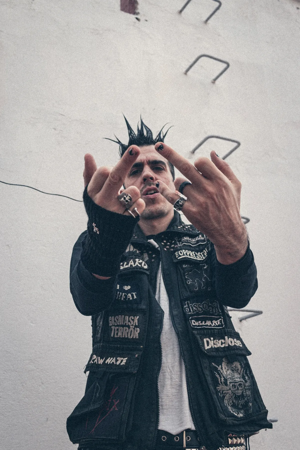 dinastia julian larquier tellarini 1