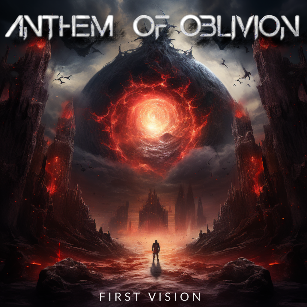 firstvisionsinglecover