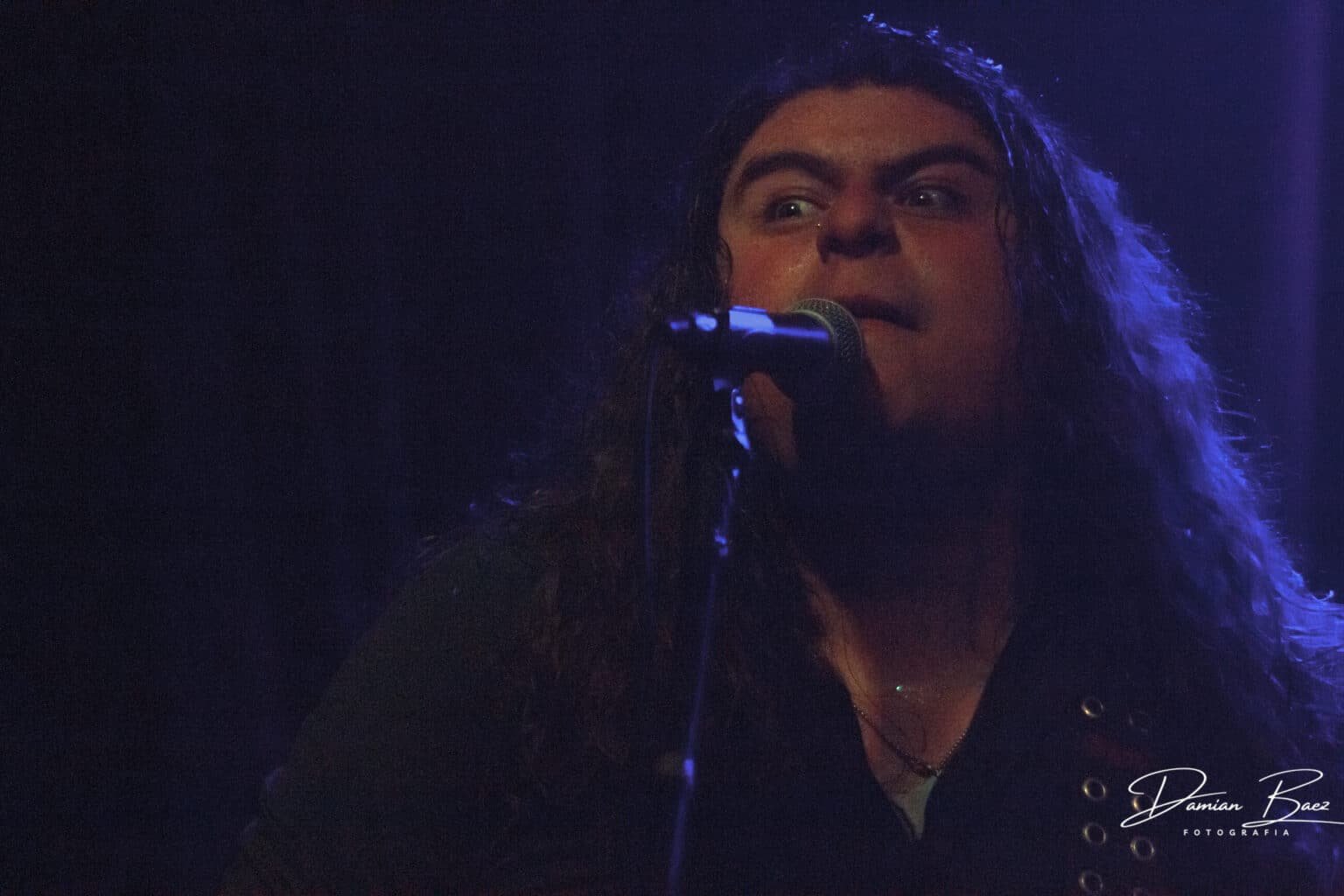 SMASH-O: Una Noche de Rock Inolvidable en Buenos Aires img 1644