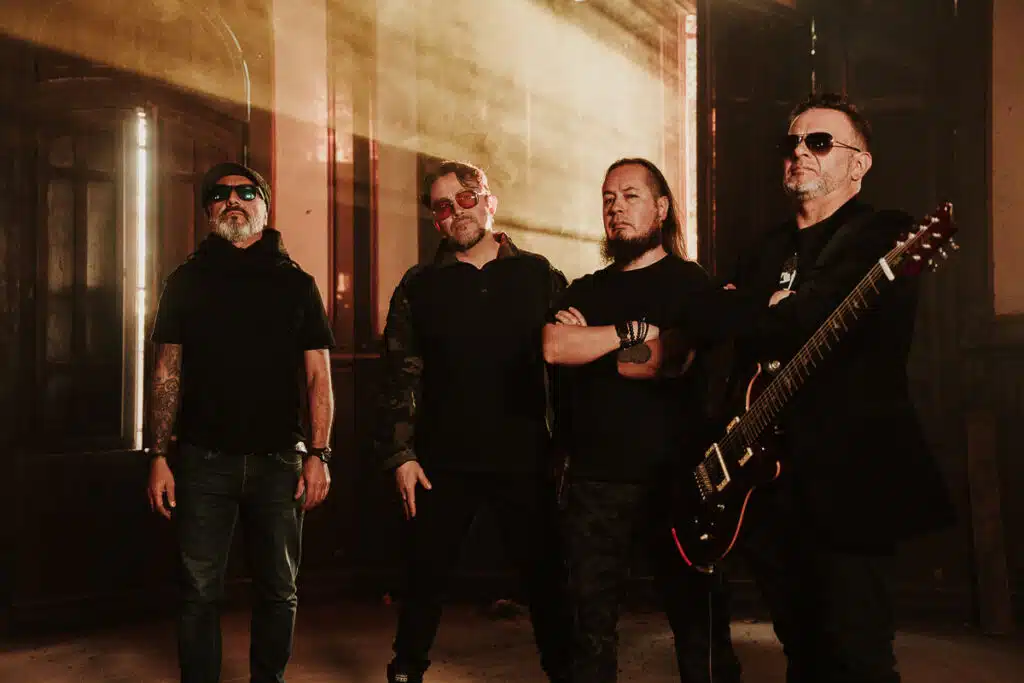 Rottenfly Lanza “Strange”: Primer Episodio de su Minipelícula “Trilogy de la Resistance” unnamed1 3