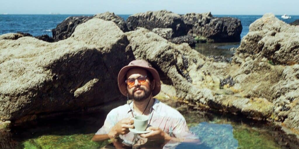 Sal a descubrir el mundo con “Tortu”, nuevo single de Yöels yoels 1200